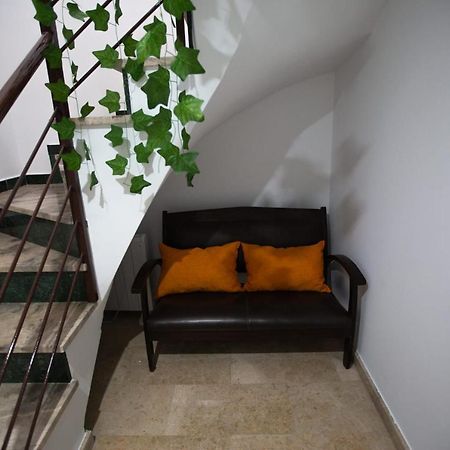 Апартаменты Piso Con Solarium Calahorra Con Solera Parking Privado Gratis Кордова Экстерьер фото