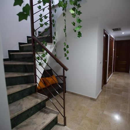 Апартаменты Piso Con Solarium Calahorra Con Solera Parking Privado Gratis Кордова Экстерьер фото
